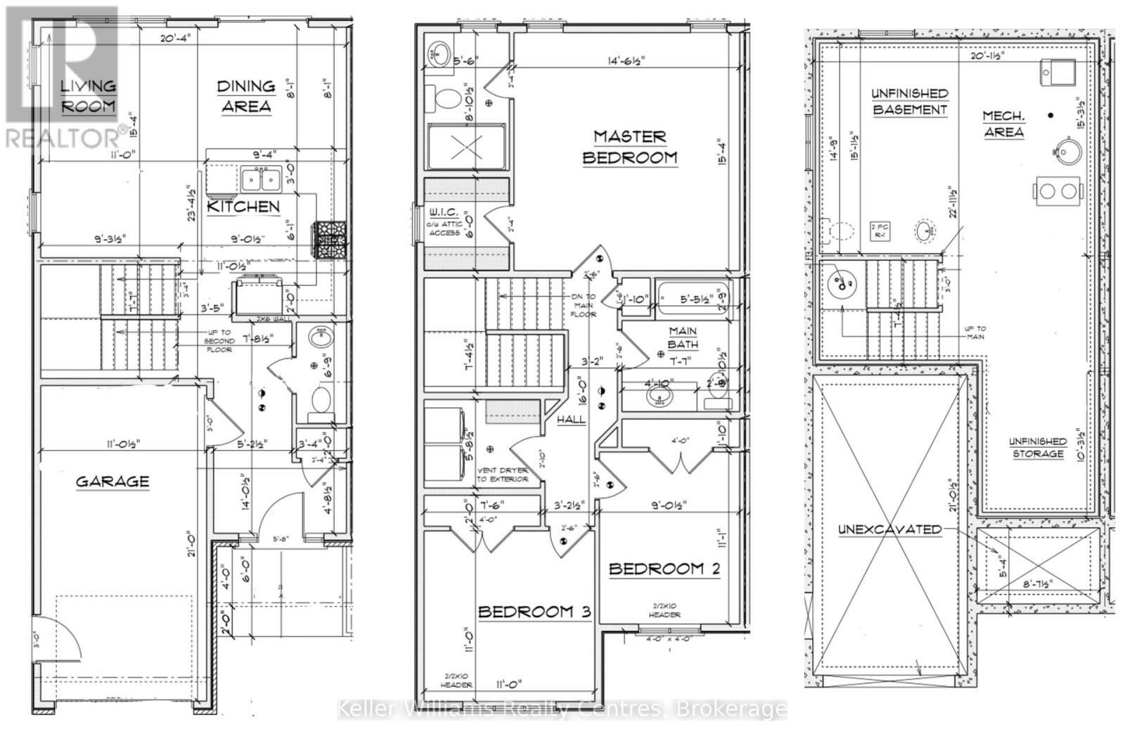 Property Photo: 200 2nd Avenue SW ON N0G 1L0