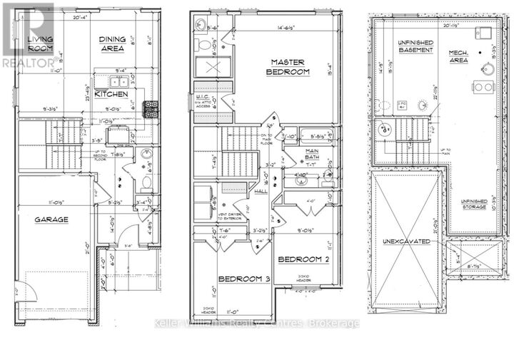 Property Photo: 200 2nd Avenue SW ON N0G 1L0
