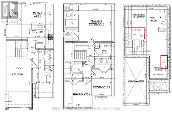 Property Photo: 200 2nd Avenue SW ON N0G 1L0