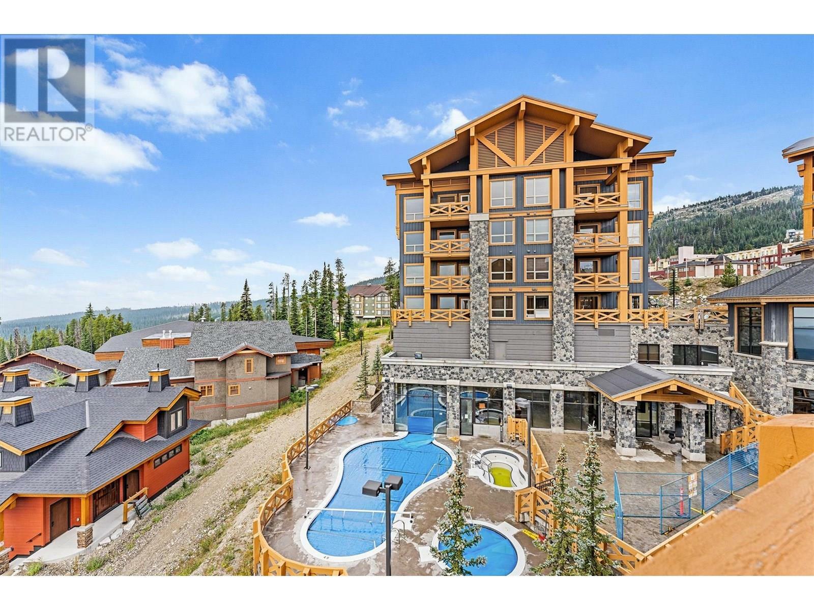 Property Photo: 375 Raven Ridge Road 404 BC V1P 1P3