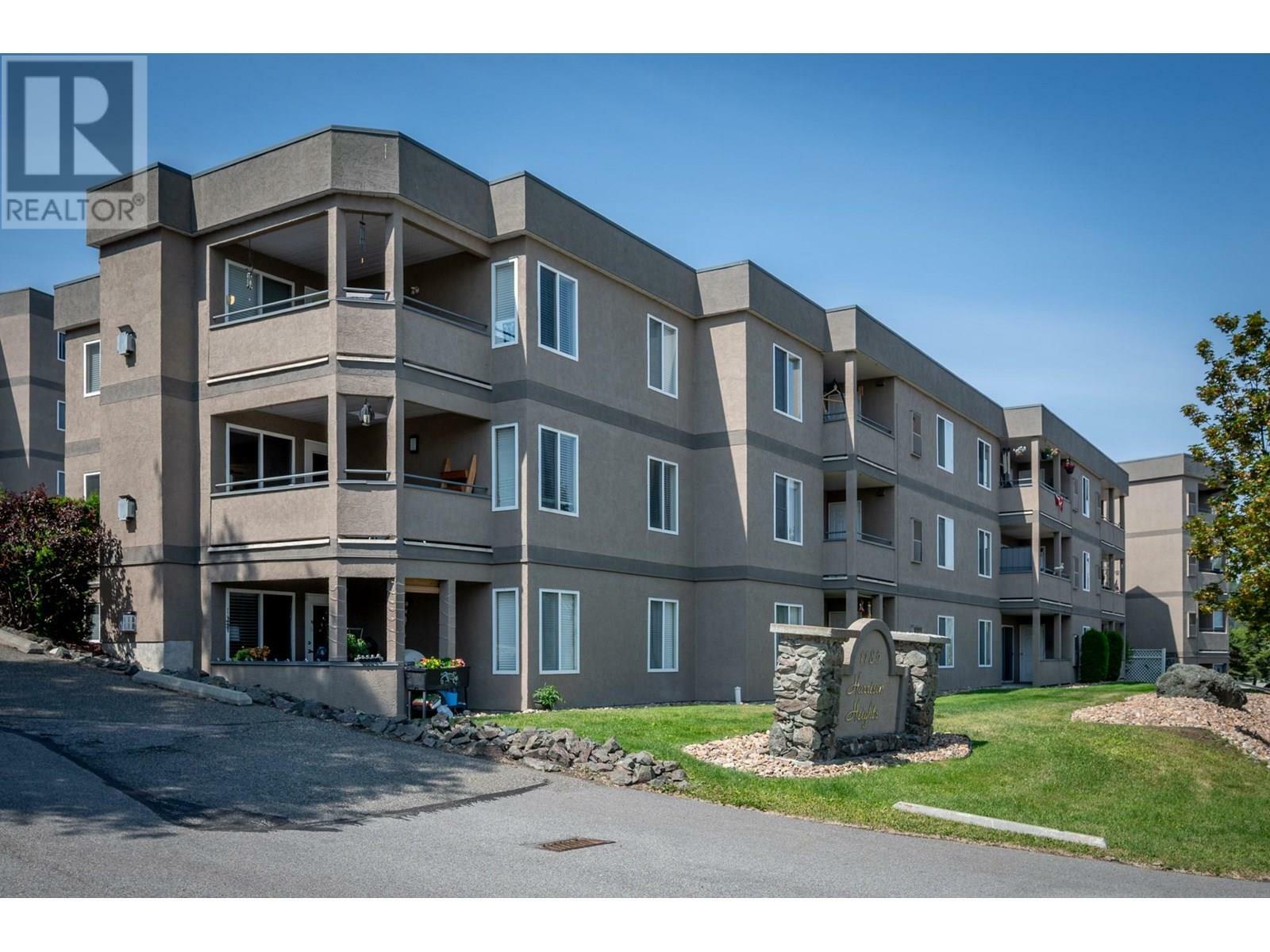 1185 Hugh Allan Drive 105  Kamloops BC V1S 1T3 photo