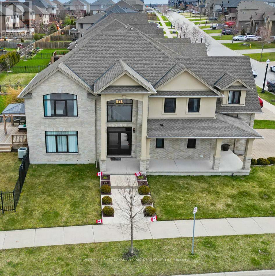 702 Kleinburg Drive  London North (North B) ON N5X 0J8 photo