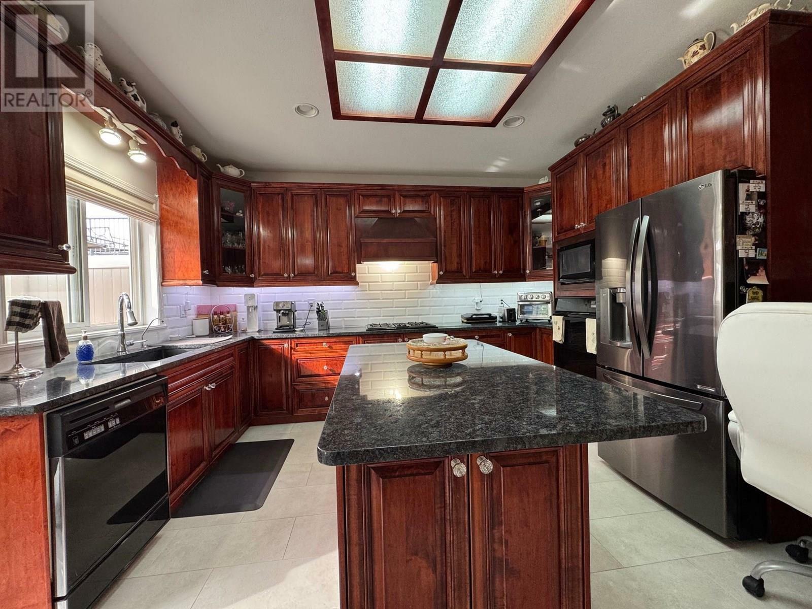 Property Photo: 1561 Bann Street BC V1K 1G1