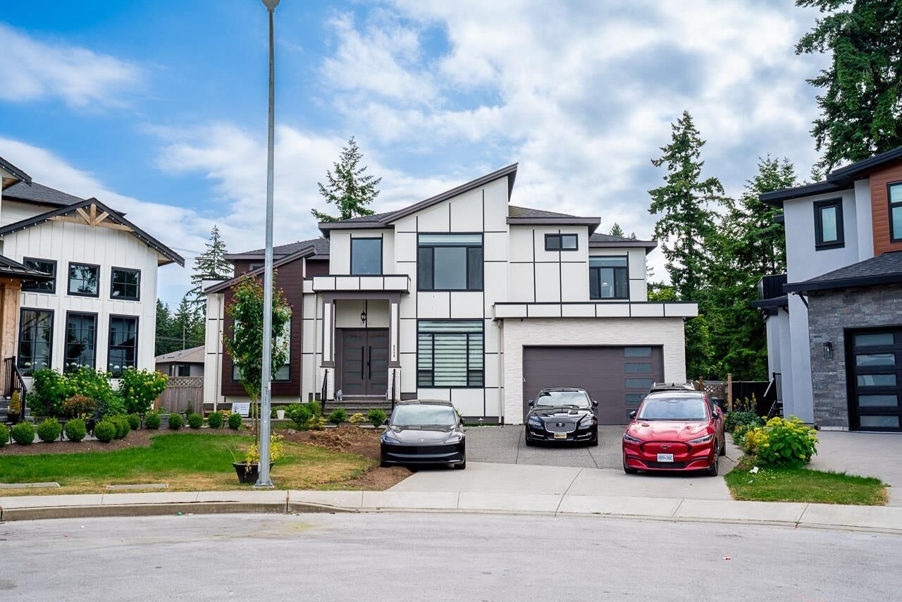 Property Photo:  3215 197  BC V3A 4T1 