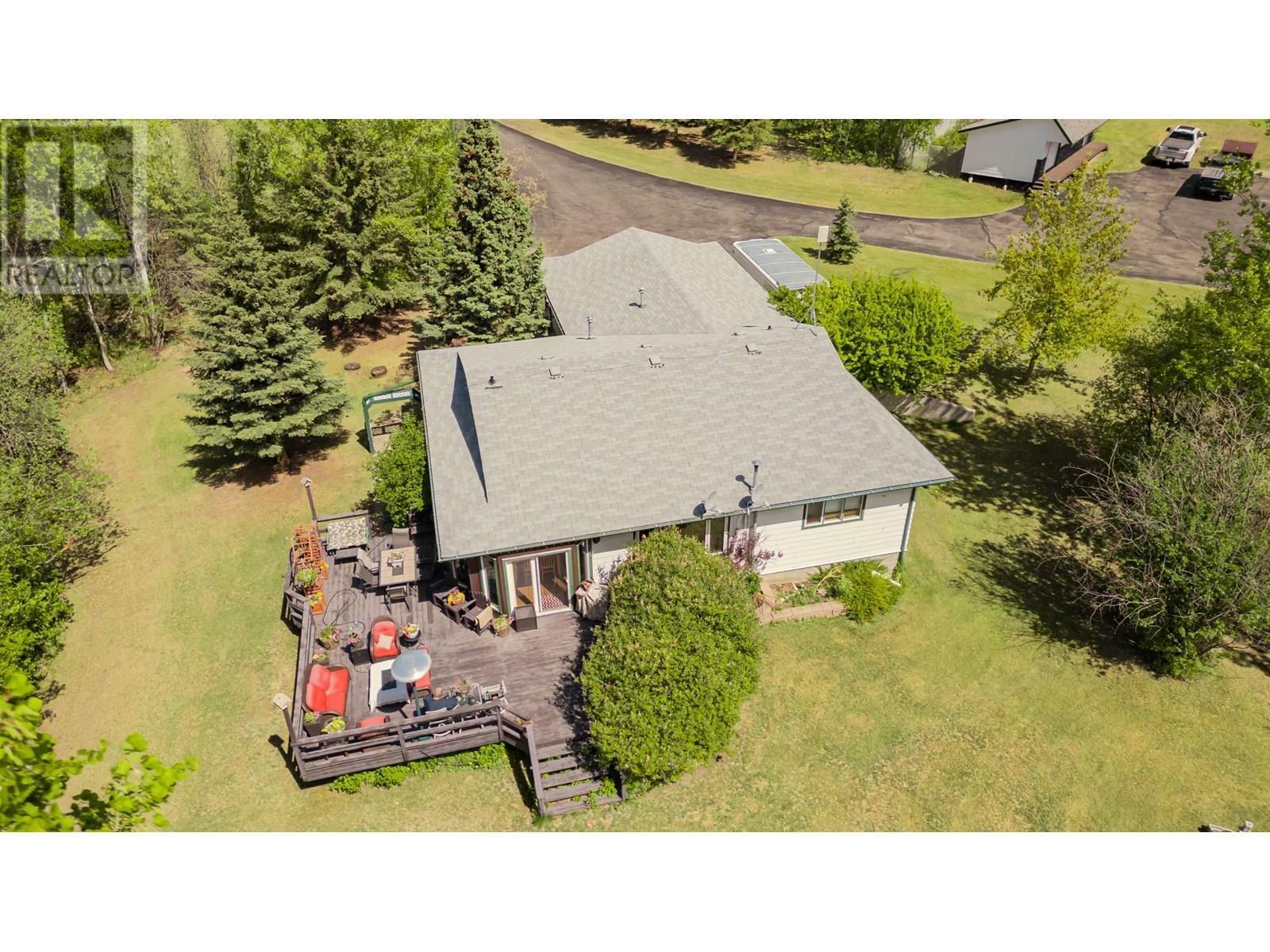 Photo de la propriété: 13514 Robin Road BC V0C 1H0