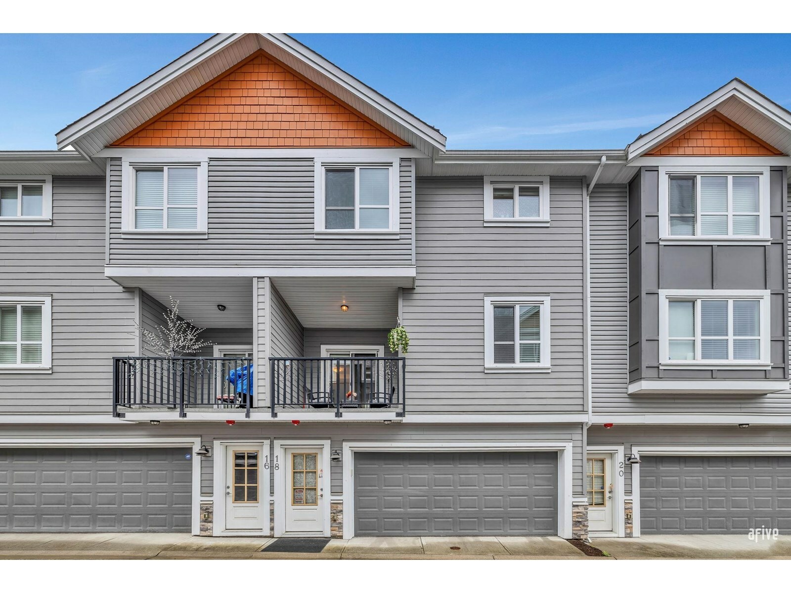 Property Photo: 20856 76 18 BC V2Y 0S7