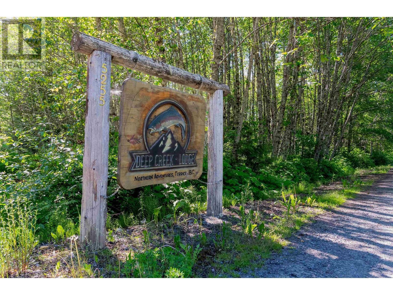 Property Photo: 5255 Deep Creek Drive BC V8G 0C2