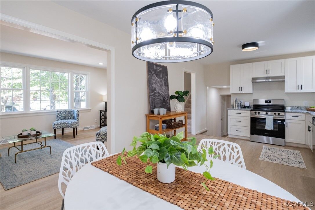 Property Photo: 4205 West End Drive VA 23294