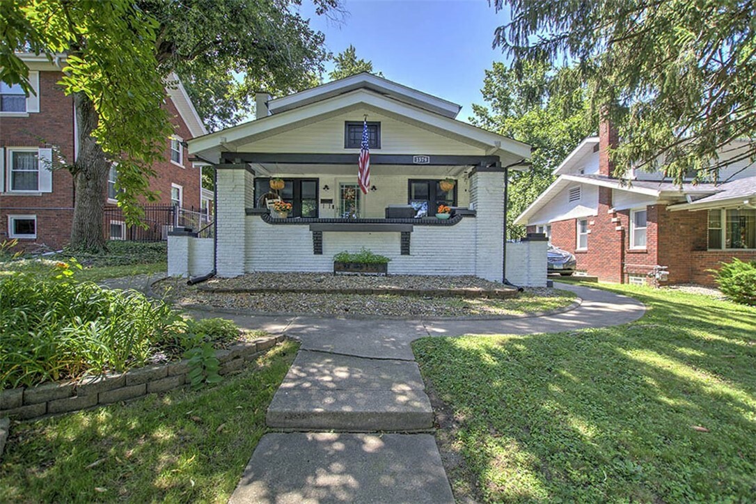 1579 W Main Street  Decatur IL 62522 photo