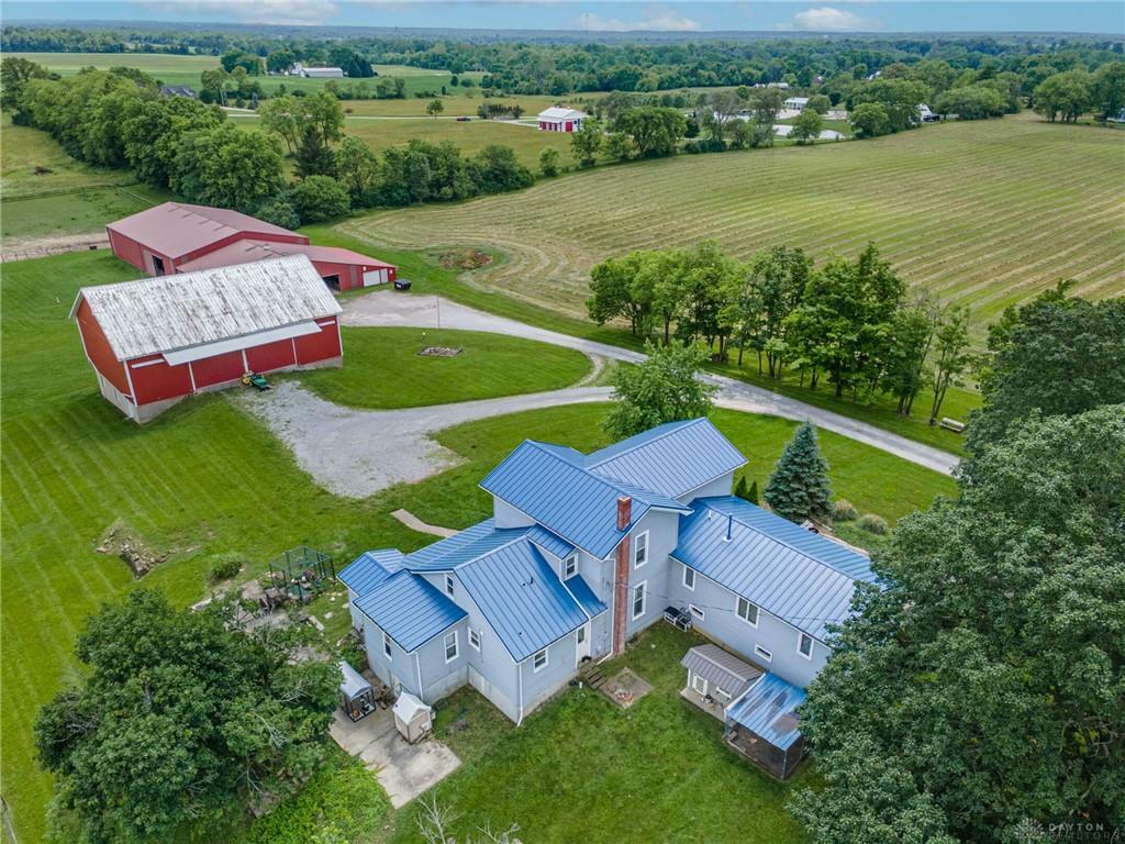 Property Photo: 2844 N Dayton Lakeview Road OH 45344