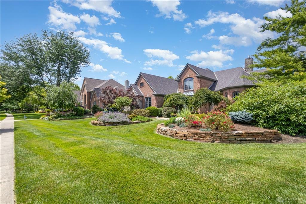 Property Photo: 8256 Cherry Laurel Drive OH 45044