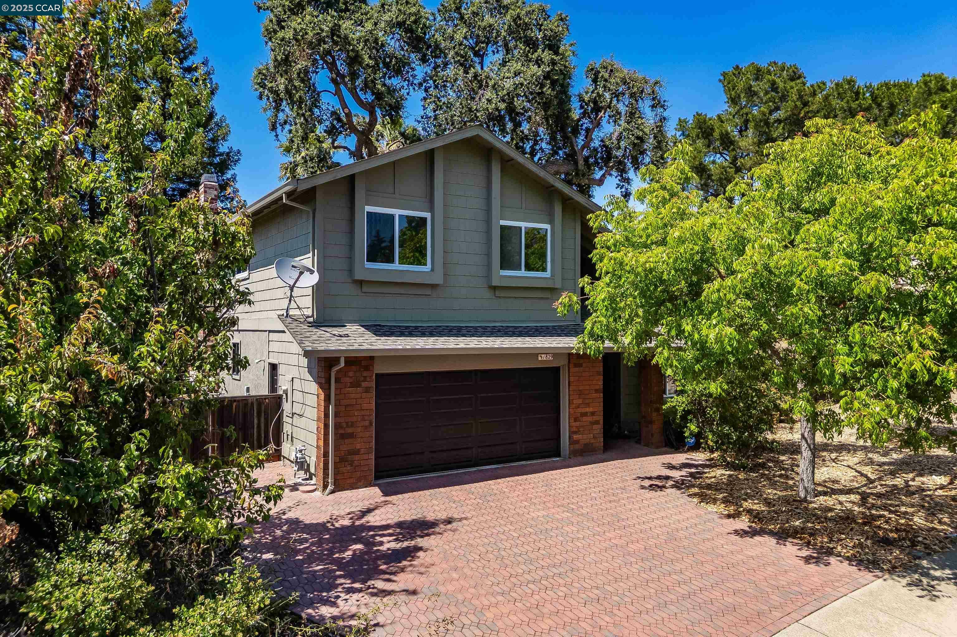 1829 Yolanda Cir  Clayton CA 94517 photo