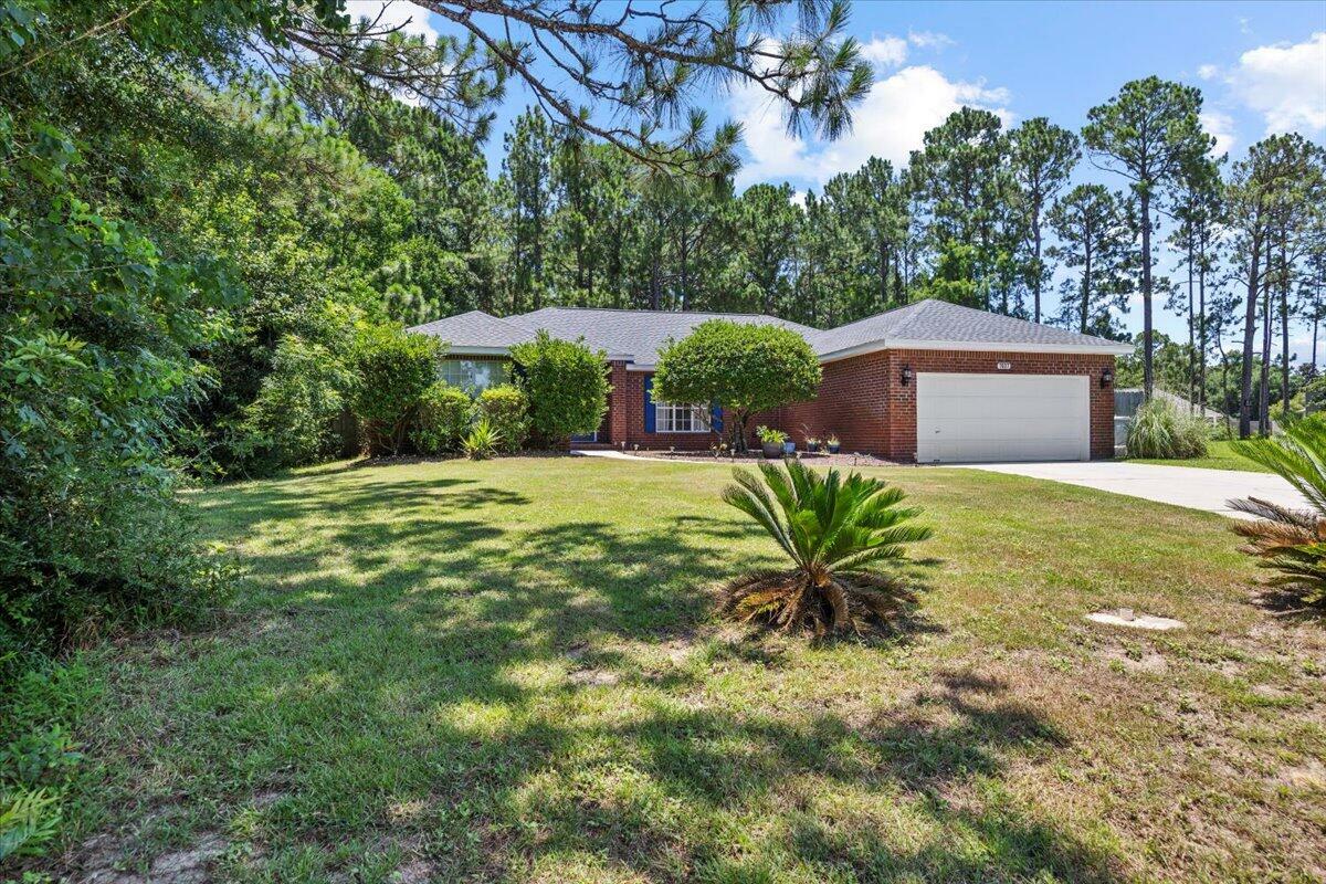 7027 Gandy Drive  Navarre FL 32566 photo