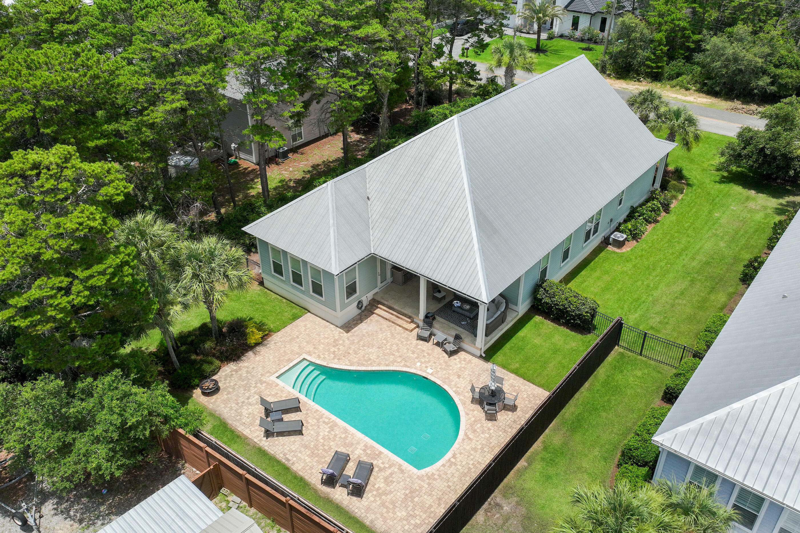 92 Maple Street  Santa Rosa Beach FL 32459 photo