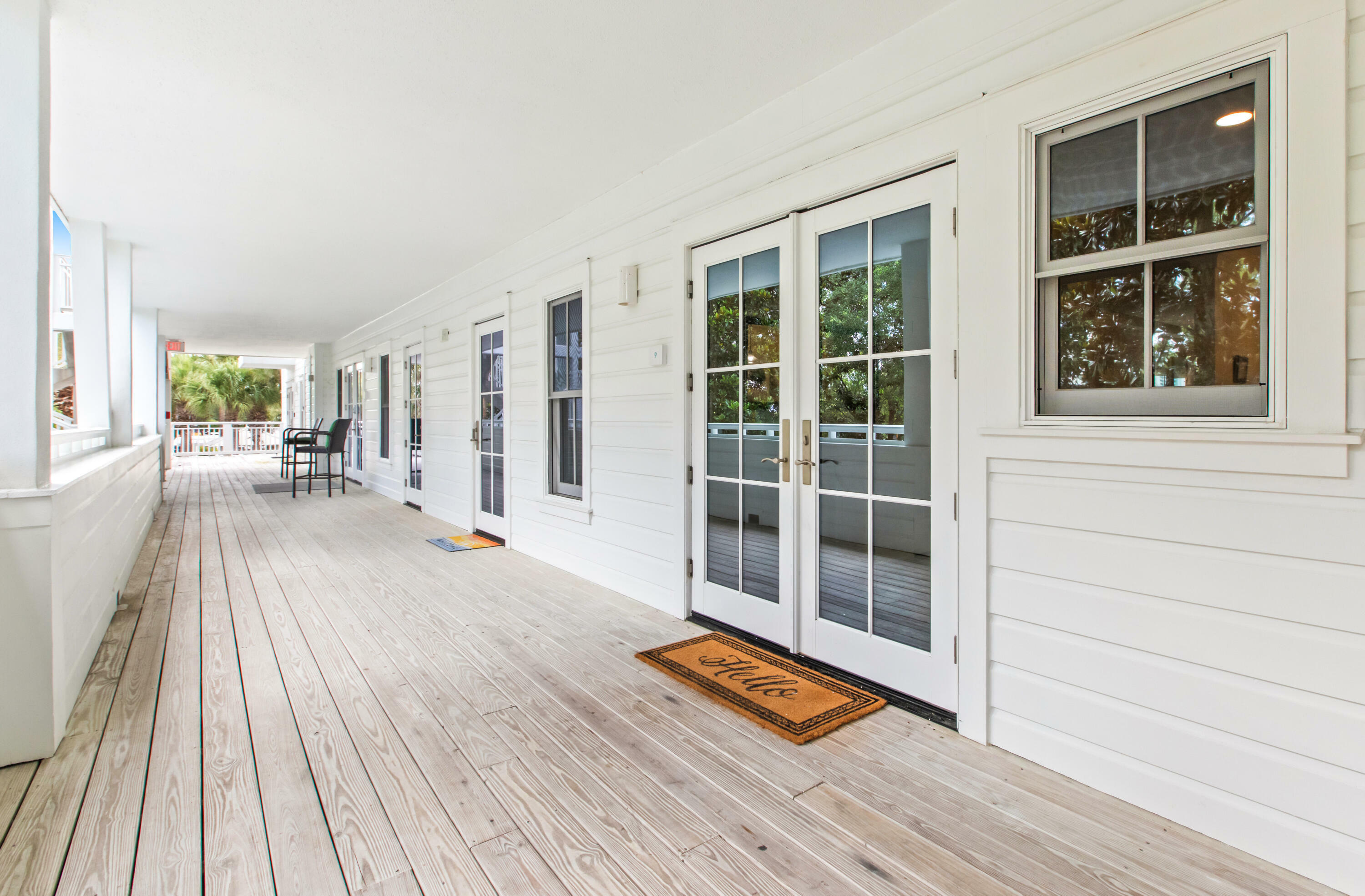Property Photo: 1848 E County Hwy 30A 9 FL 32459