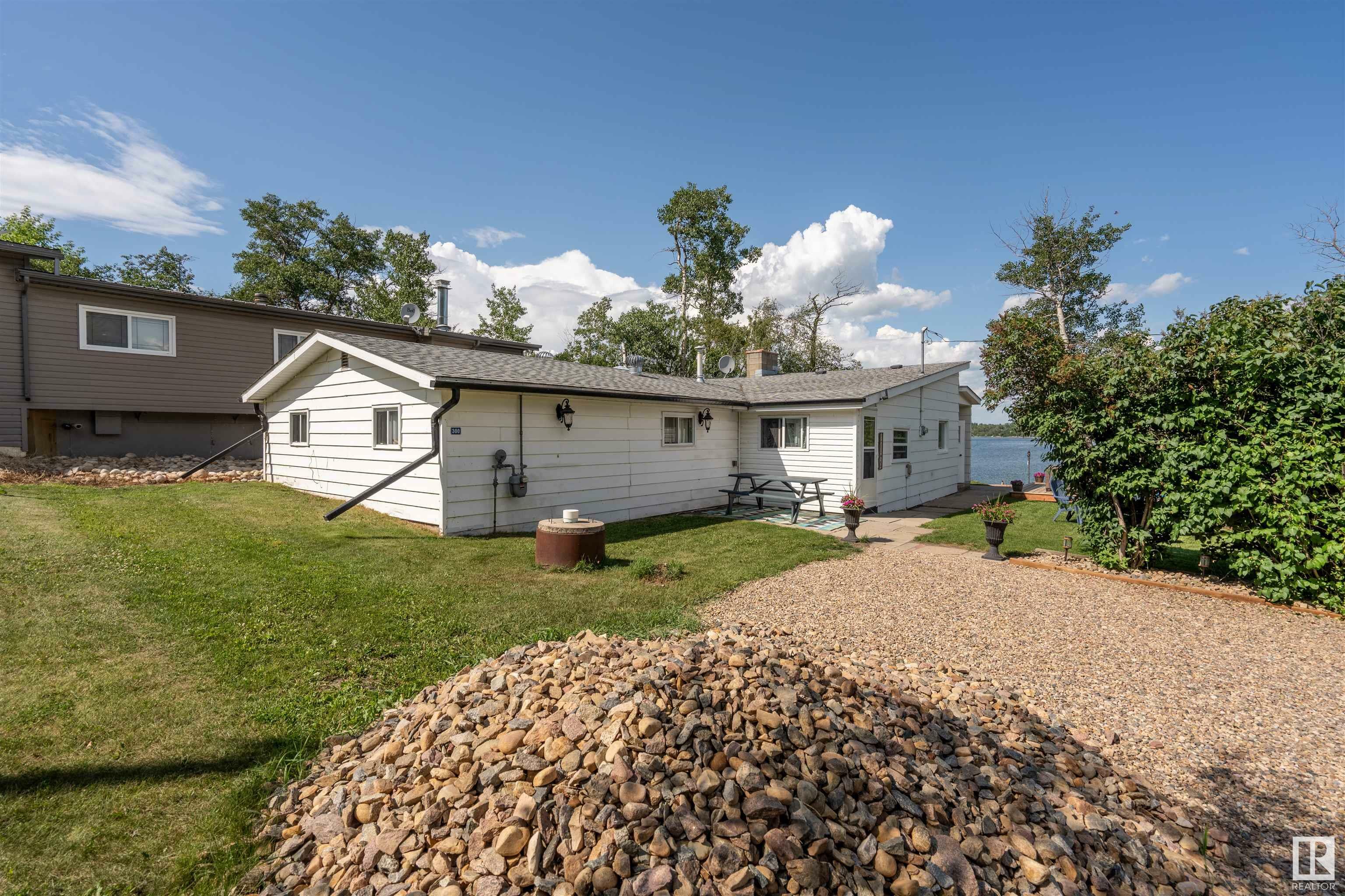 Property Photo: 300 Perch Close AB T9N 2J6