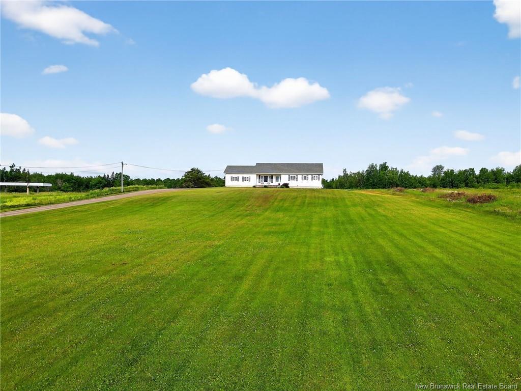Property Photo: 465 Route 933 NB E4P 5P5