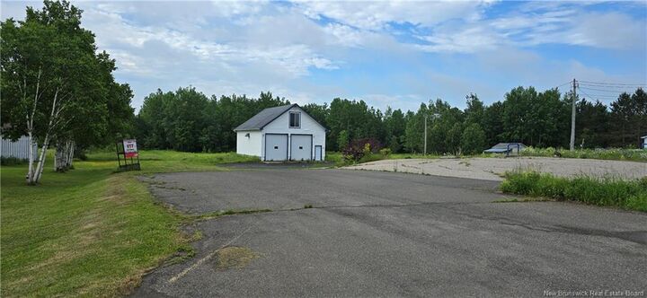 Property Photo:  1854 Rte 160  NB E8L 1N4 