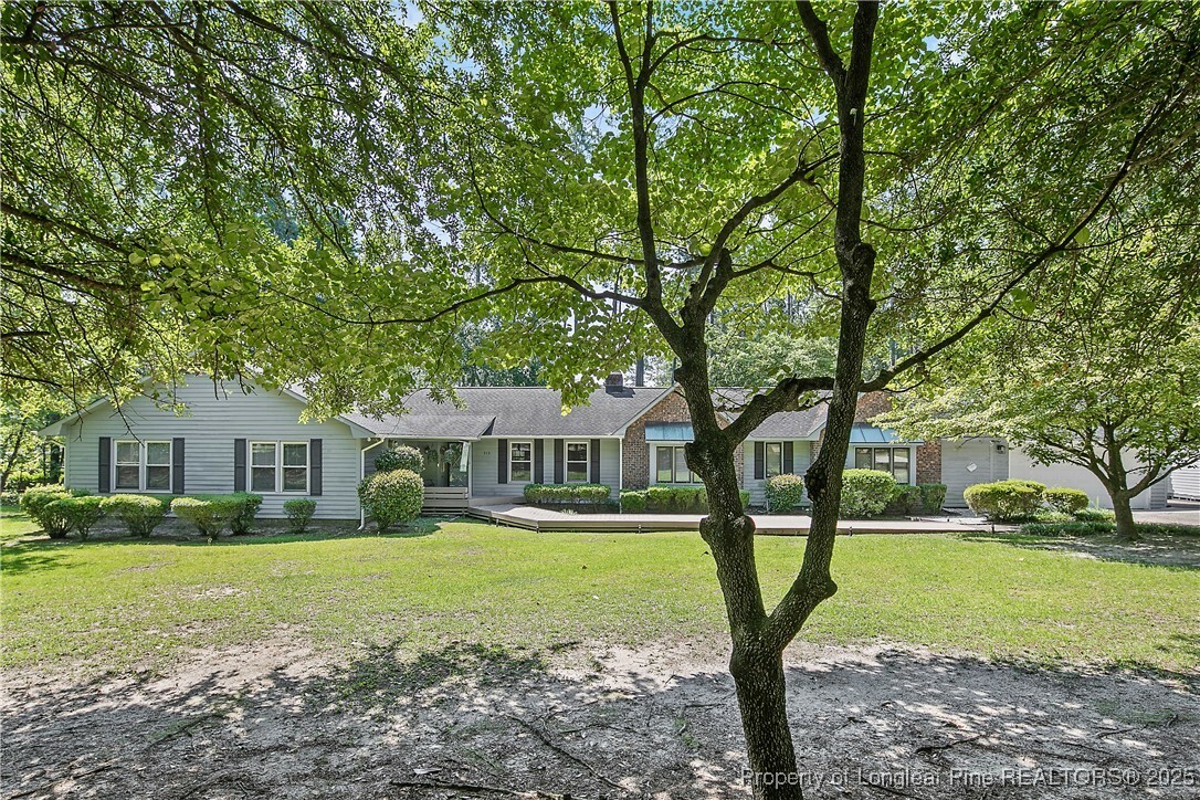 513 Hilliard Drive  Fayetteville NC 28311 photo
