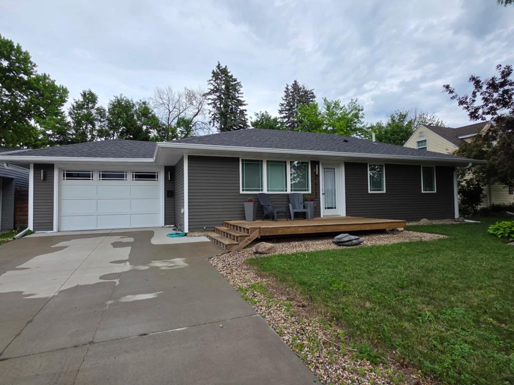Property Photo:  1617 N 27th Street  IA 50501 