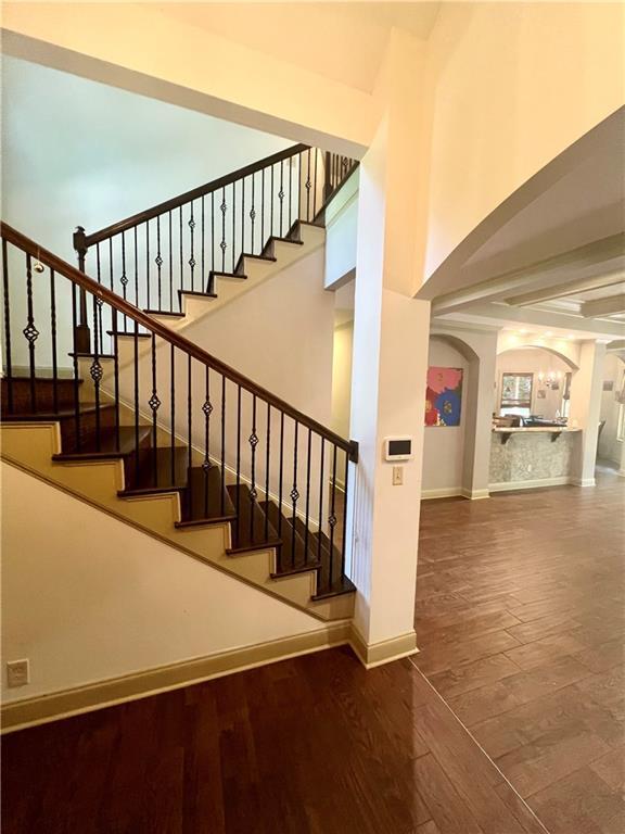 Property Photo: 2961 River Ridge Drive SW GA 30354