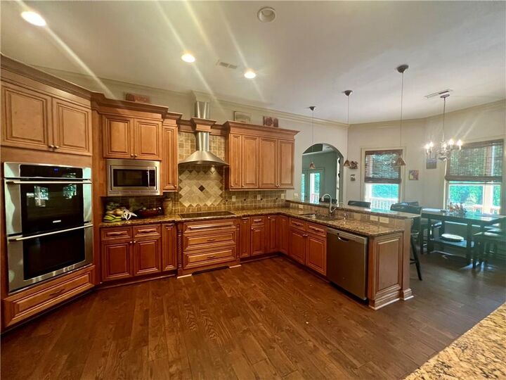 Property Photo:  2961 River Ridge Drive SW  GA 30354 