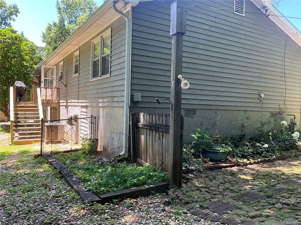 Property Photo: 2832 Jordan Forest Trail Northwest GA 30044