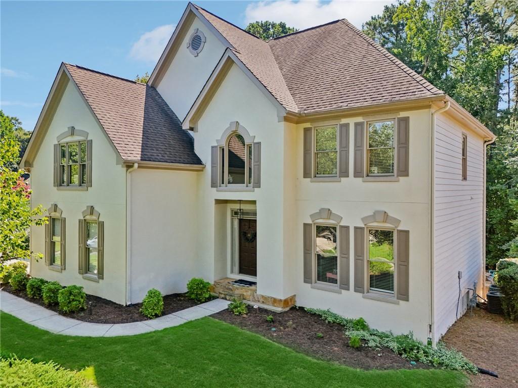Property Photo:  4592 Campenille Court  GA 30024 