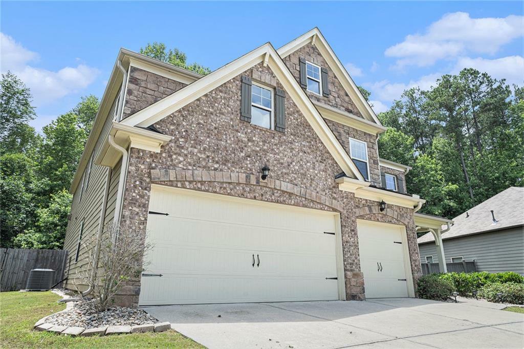 Property Photo: 5696 Walnut Mill Lane GA 30127