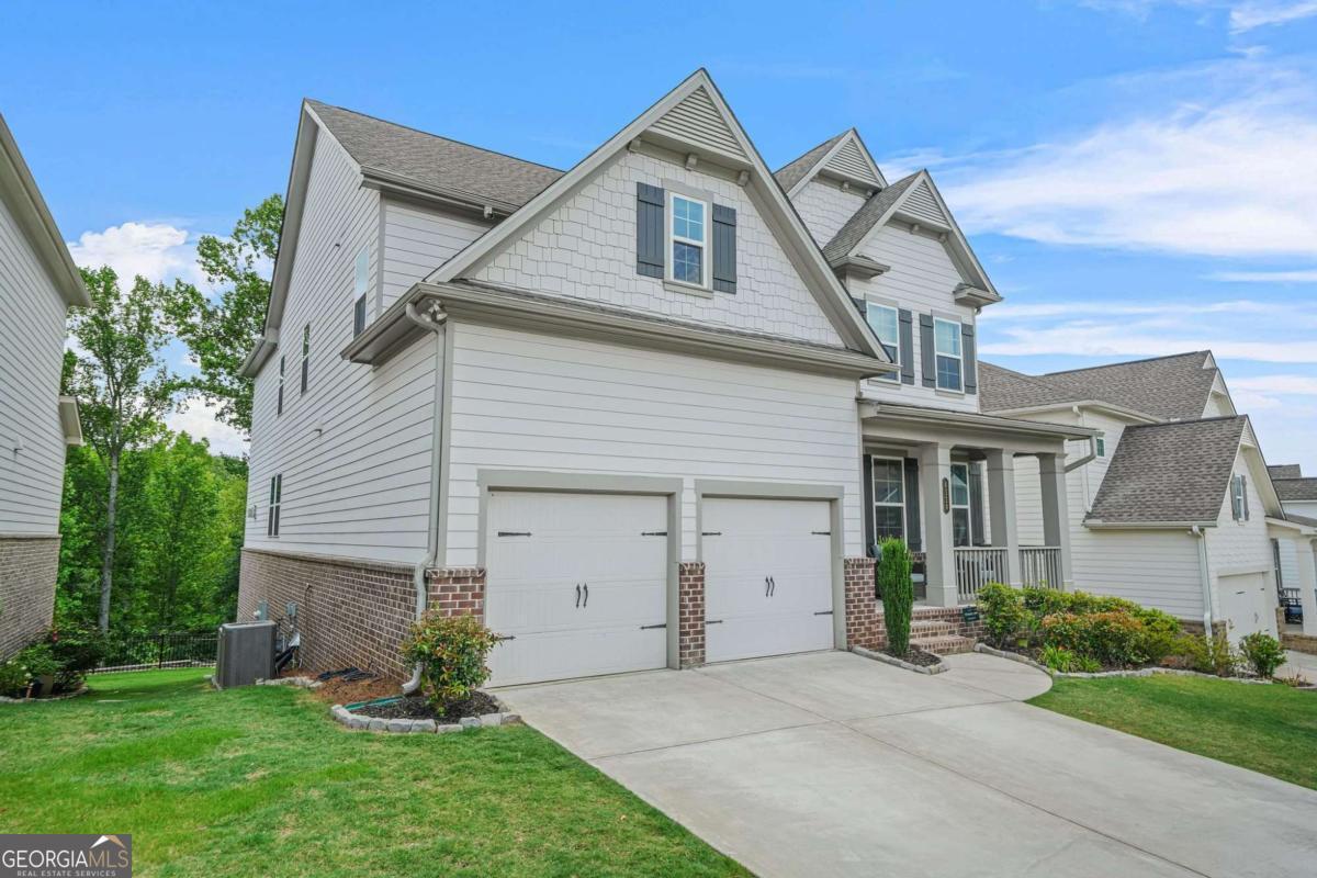 4110 Morgan Elizabeth Way  Cumming GA 30041 photo