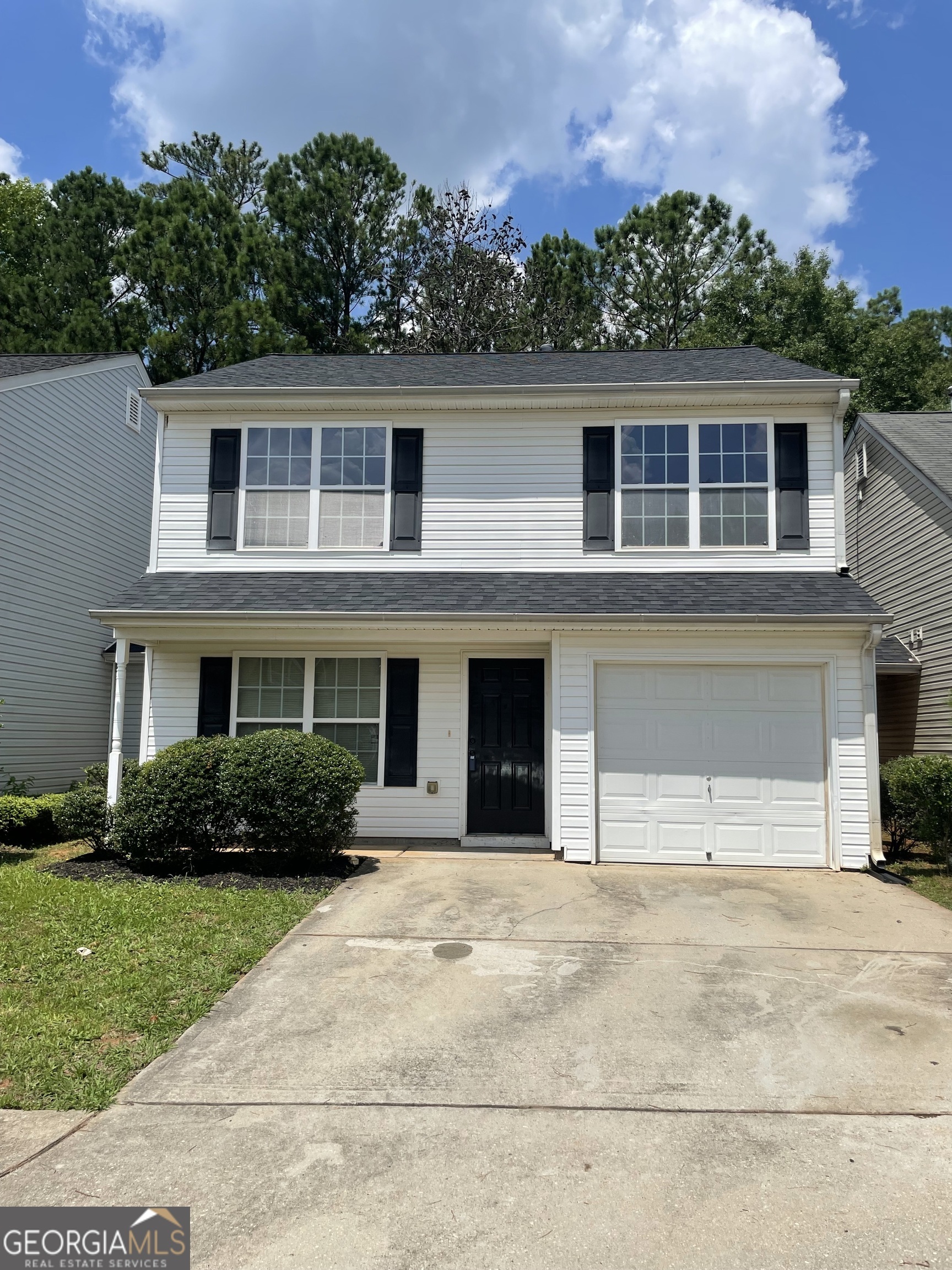 Property Photo: 645 Stadler Pointe GA 30253