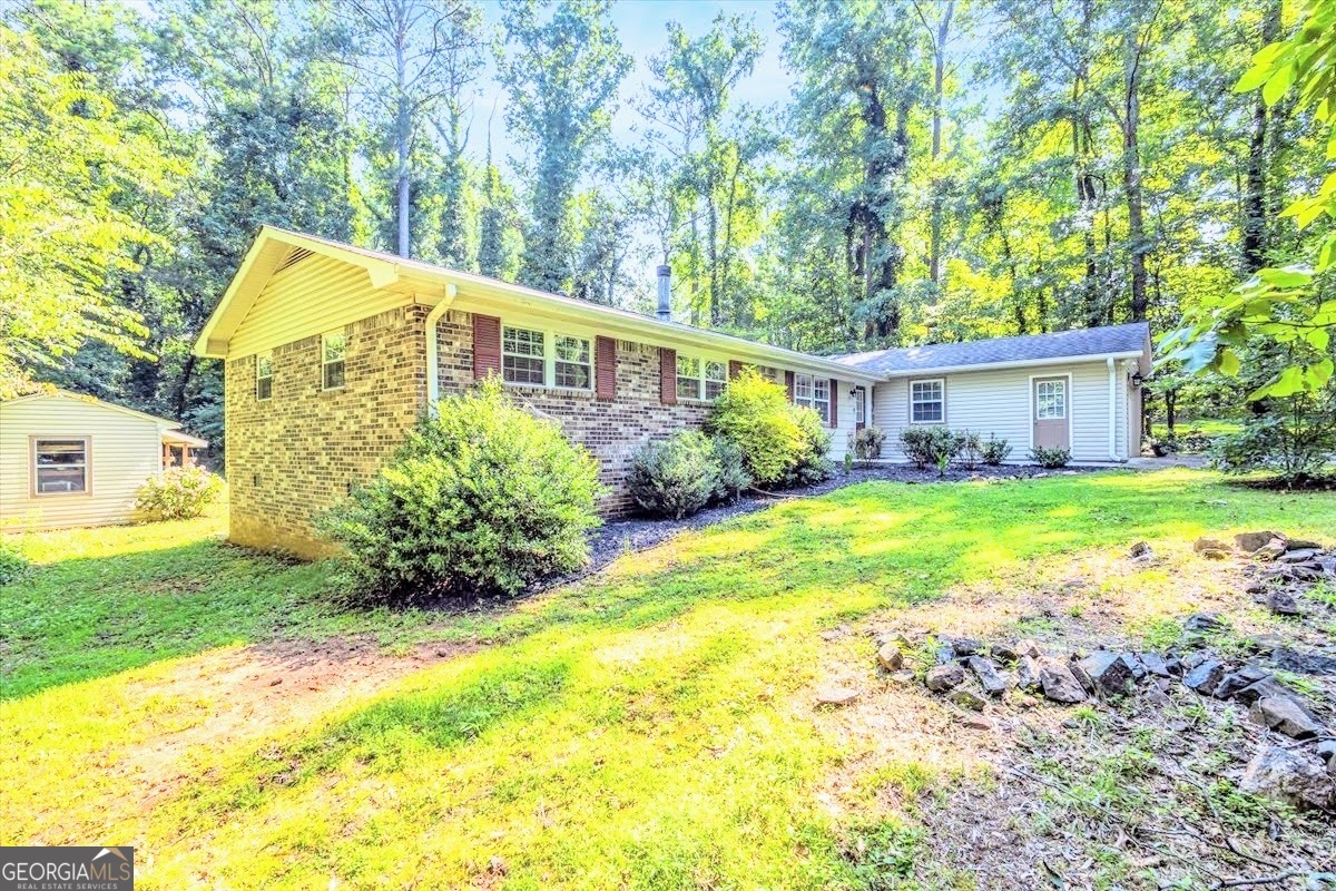 Property Photo: 1445 Woodhill Drive GA 30066