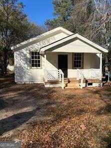 Property Photo: 161 Cotton Street GA 30529
