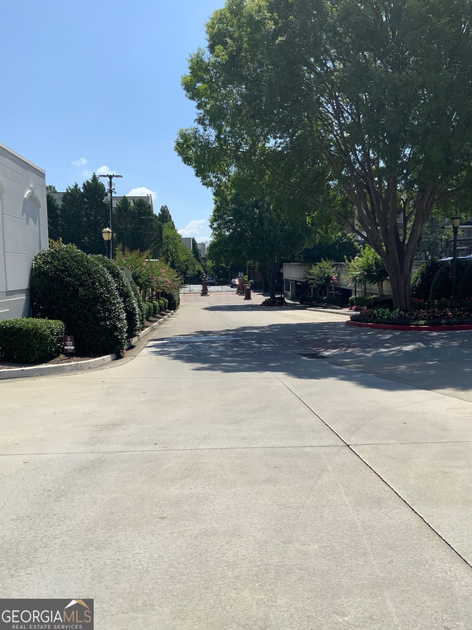 Property Photo: 1735 Peachtree Street NE 514 GA 30309