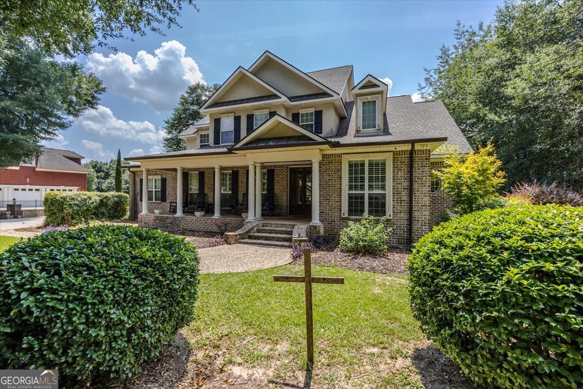 Property Photo: 146 River Valley Trail GA 31047