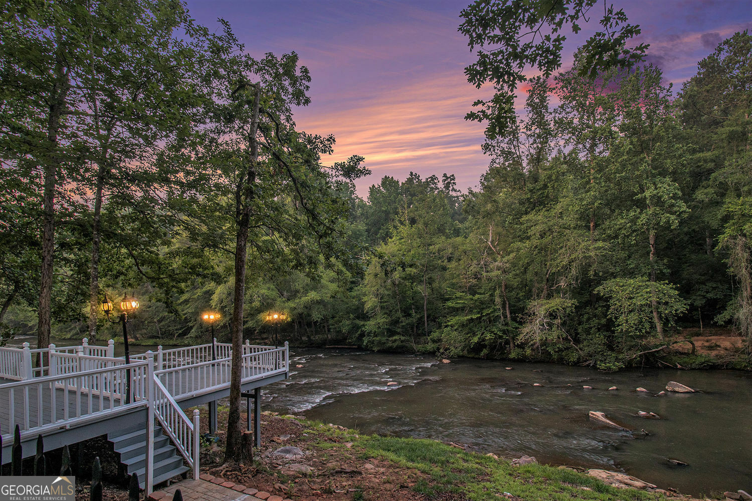 Property Photo: 402 Clyde Court GA 30252