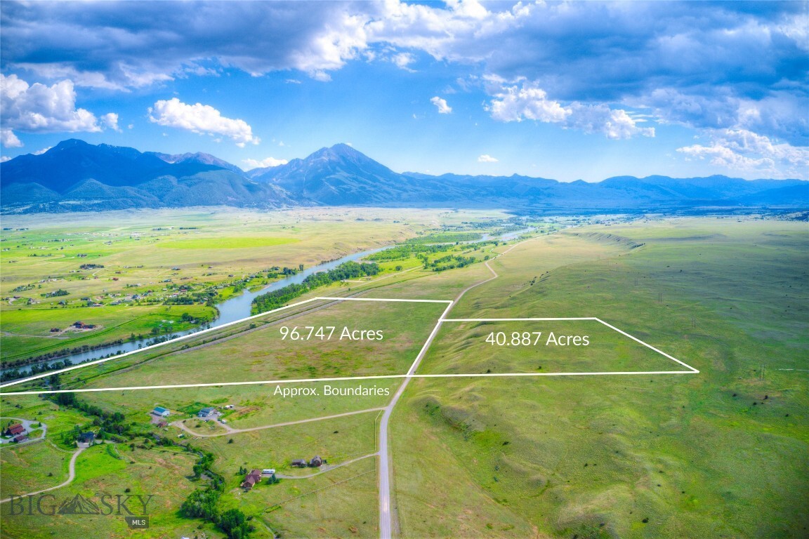 Property Photo: Nhn Old Yellowstone Trail North N MT 59047