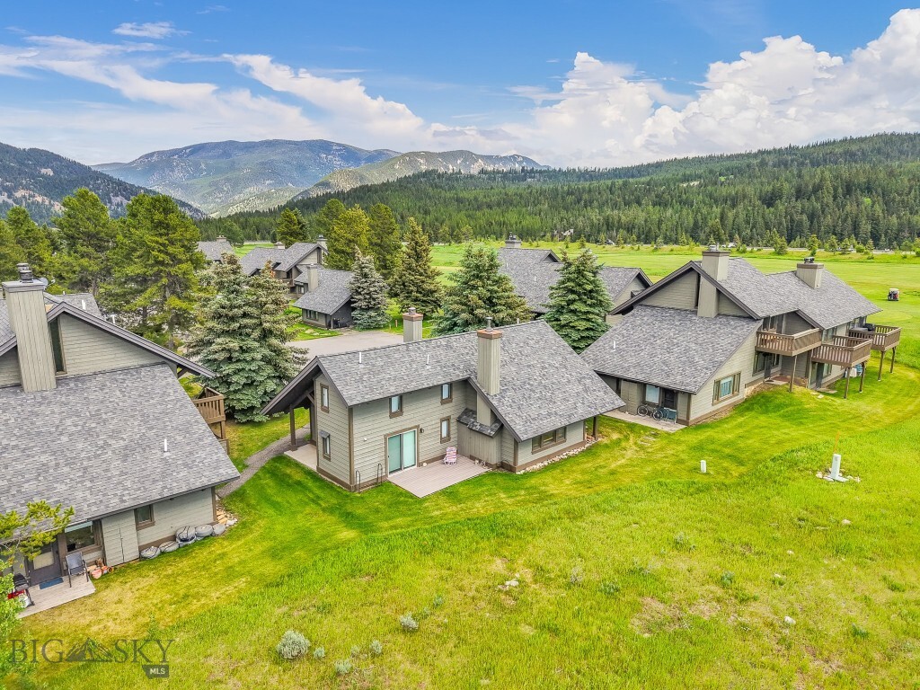 Property Photo: 79 Yellowstone Spur 79A MT 59716