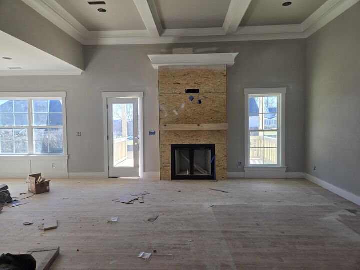 Property Photo:  149 Stones Throw Lane  GA 30707 