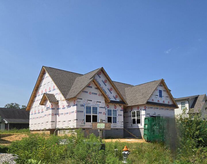 Property Photo:  149 Stones Throw Lane  GA 30707 