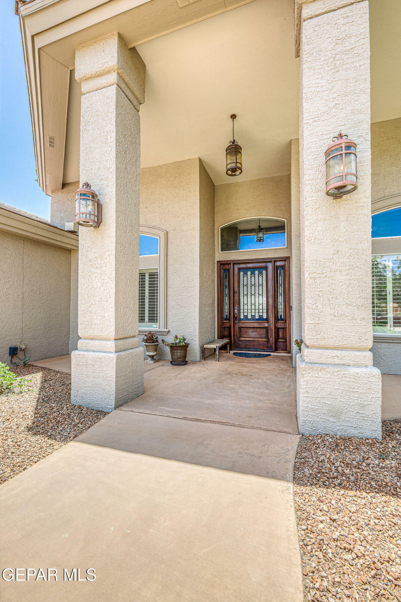 Property Photo:  1348 Franklin Wind Place  TX 79912 
