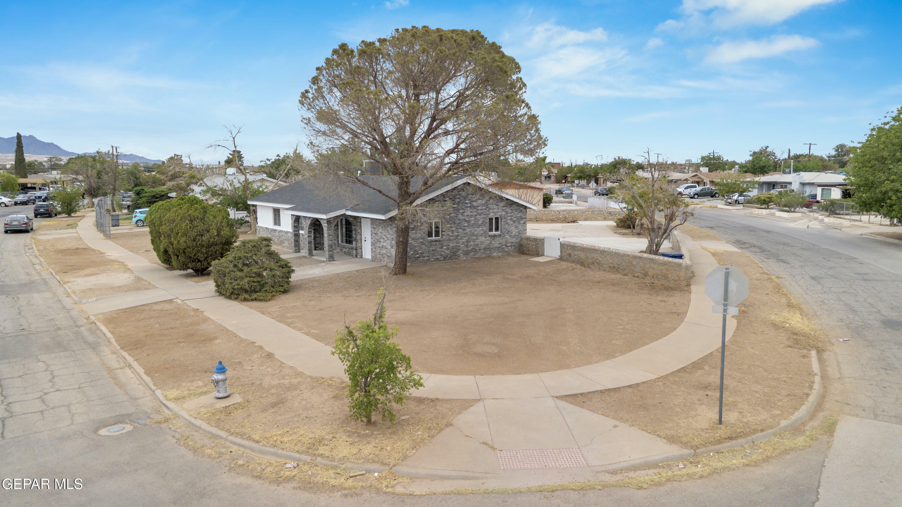 Property Photo:  8936 Mount Rushmore Lane  TX 79904 
