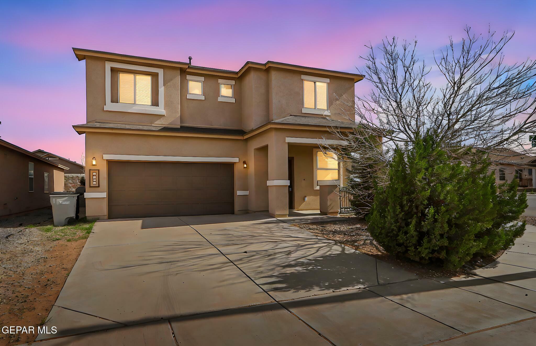Property Photo:  7108 N North Skies  TX 79934 
