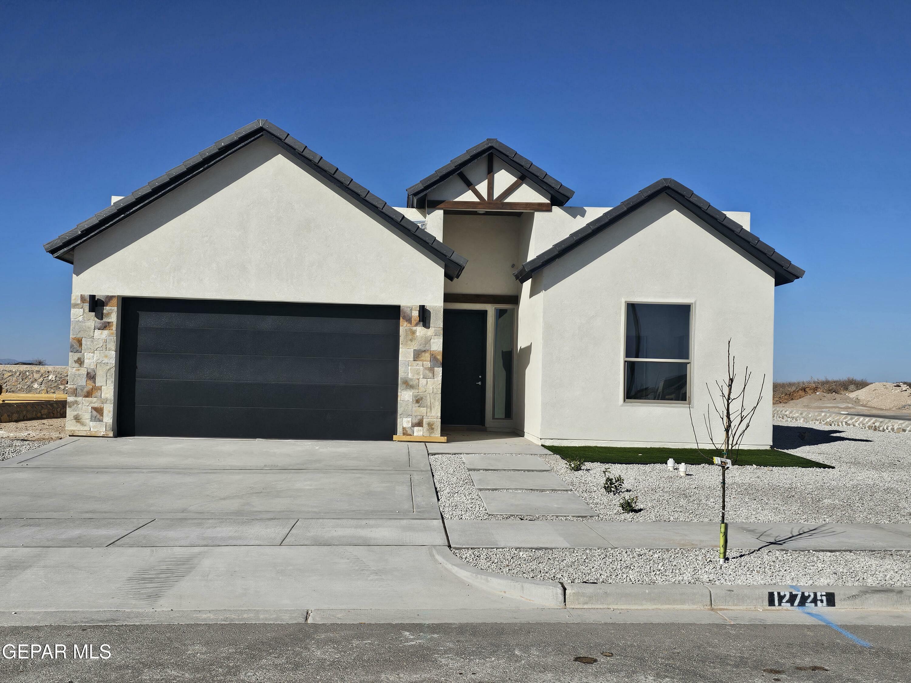 1440 Harlan Point Place  El Paso TX 79928 photo