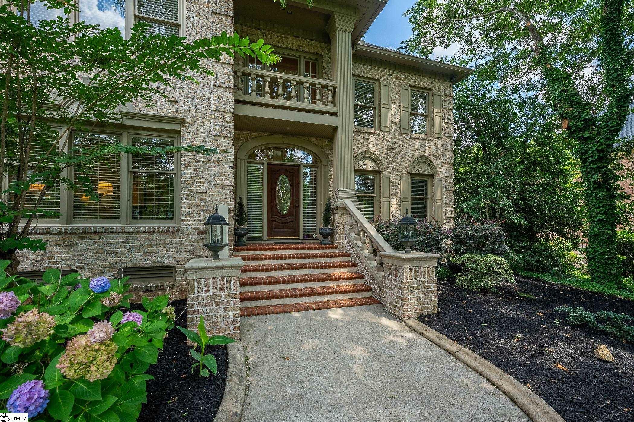 Property Photo: 403 Barrington Park Drive SC 29650