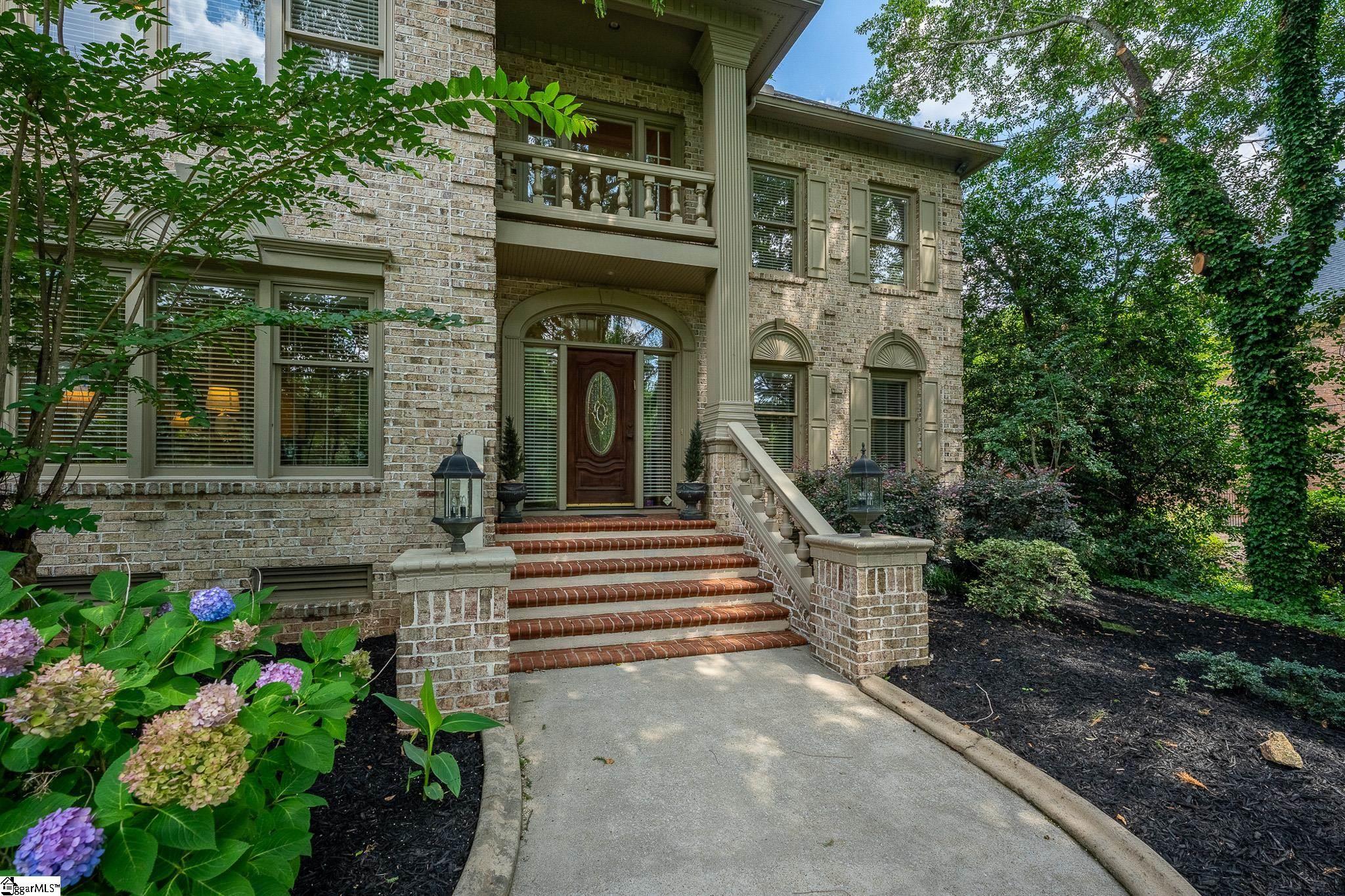 Property Photo:  403 Barrington Park Drive  SC 29650 