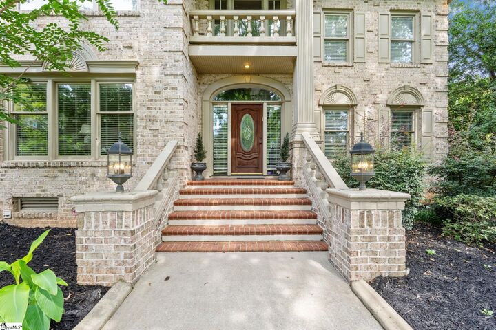 Property Photo: 403 Barrington Park Drive SC 29650