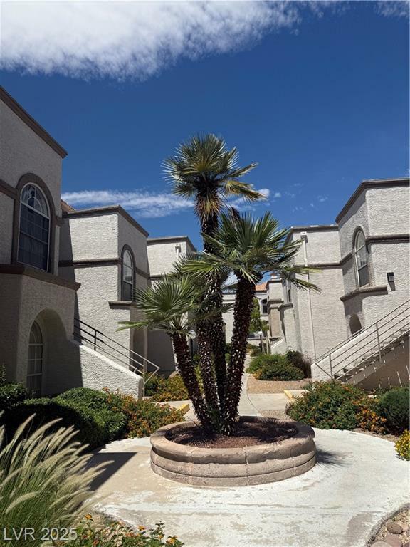 Property Photo: 3150 Soft Breezes Drive 1167 NV 89128