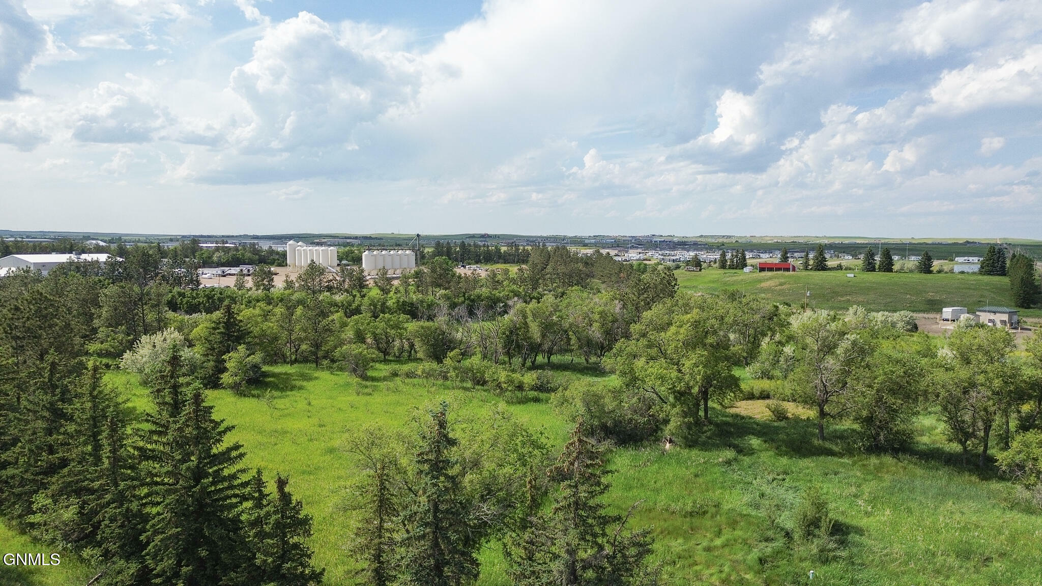 Property Photo: 8501 13th Avenue E ND 58801