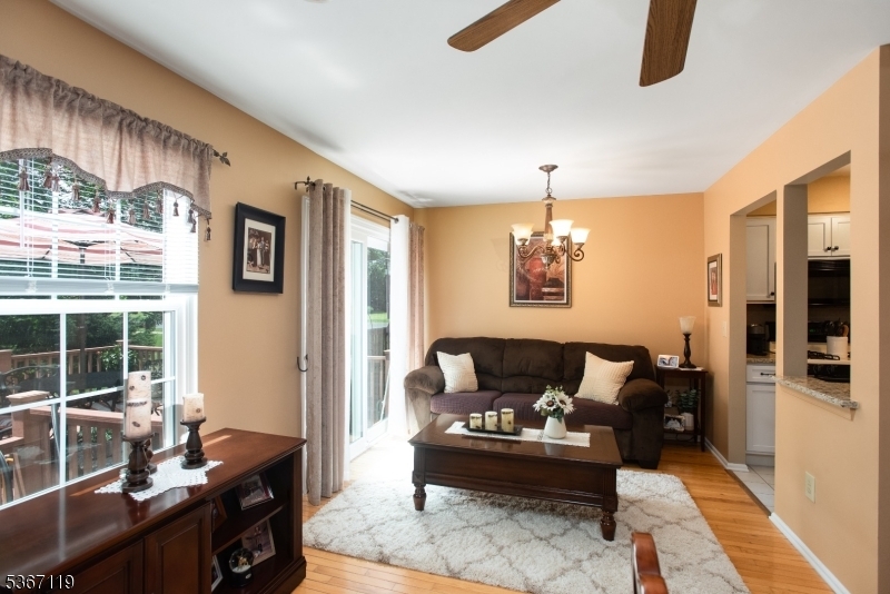 Property Photo: 4 Dewitt Ln NJ 08844